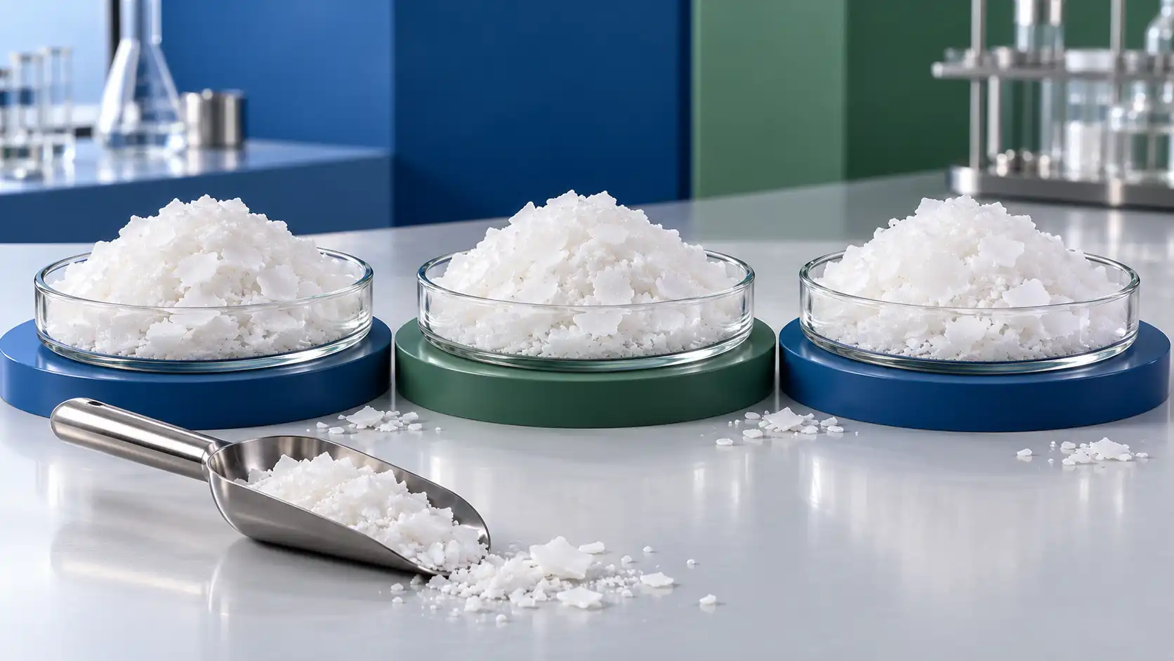 PEG 4000 vs PEG 6000 vs PEG 8000: Choosing the Right Solid Pharmaceutical Grade