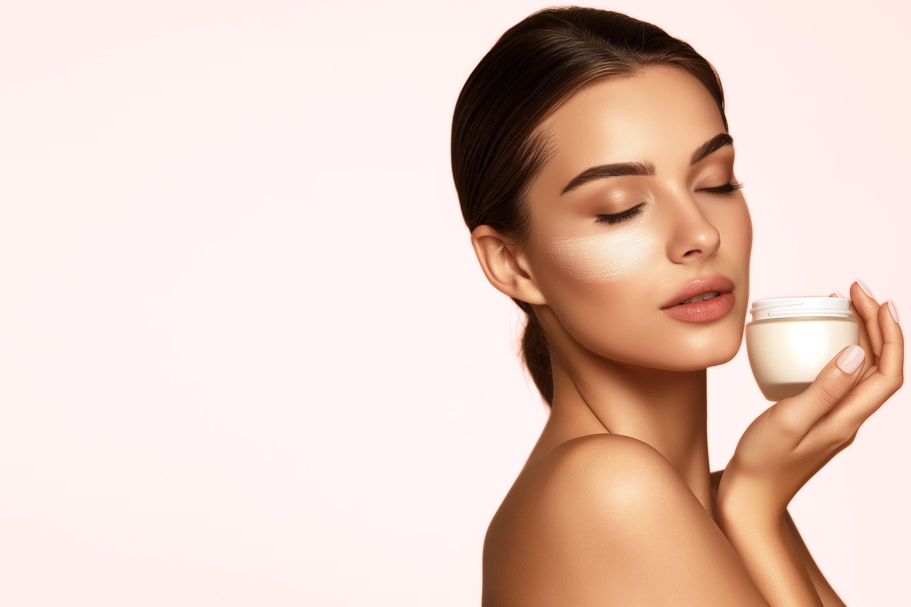 Personal Care - Cosmetic & Hygiene Ingredients