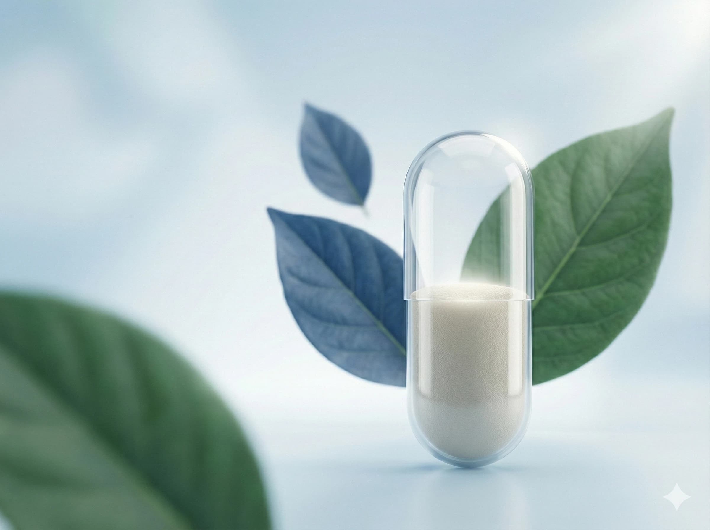 Pharcocel® - Plant-Derived HPMC