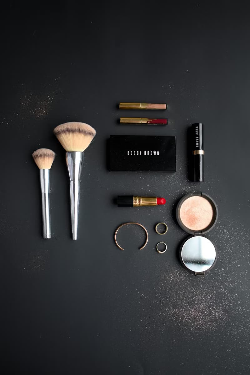 Makeup and Cosmetics