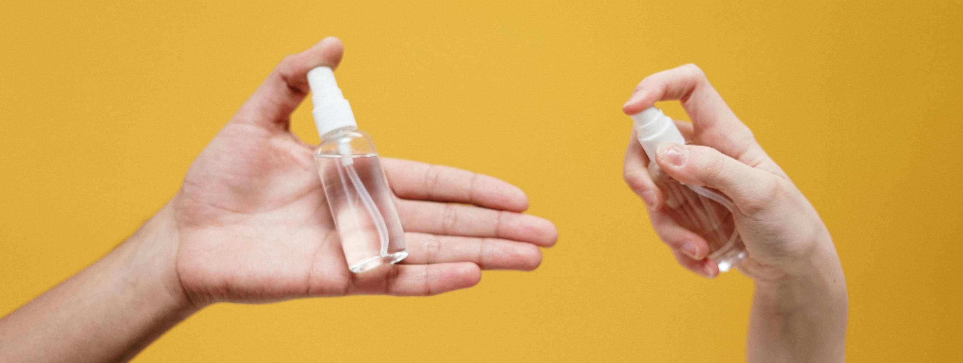 Personal Hygiene Products