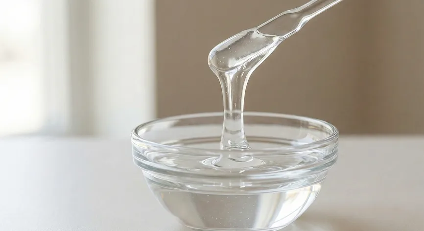 Thickener & Stabilizer