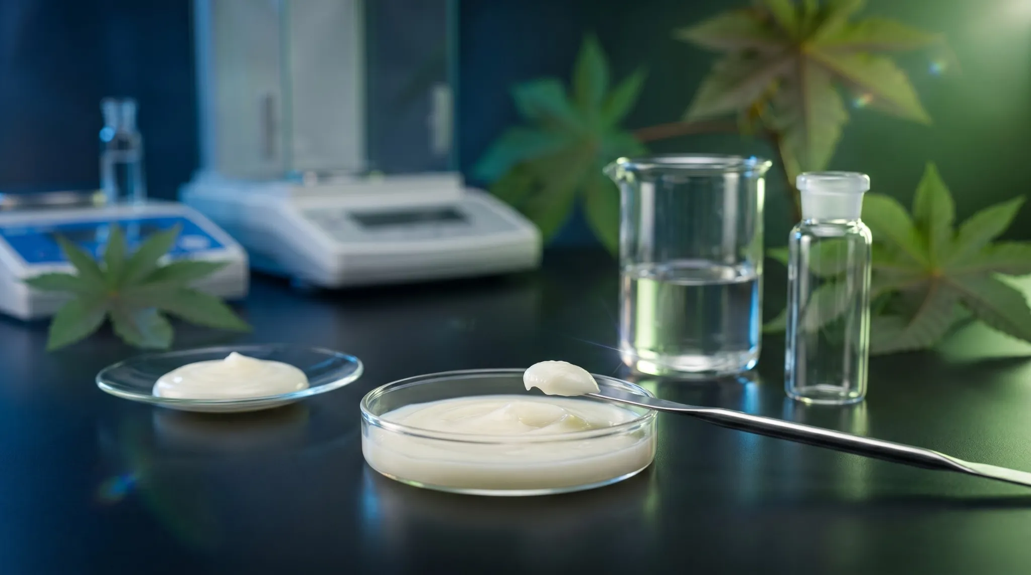 How to Evaluate Pharmaceutical-Grade PEG-40 Hydrogenated Castor Oil: Quality and Supplier Checklist