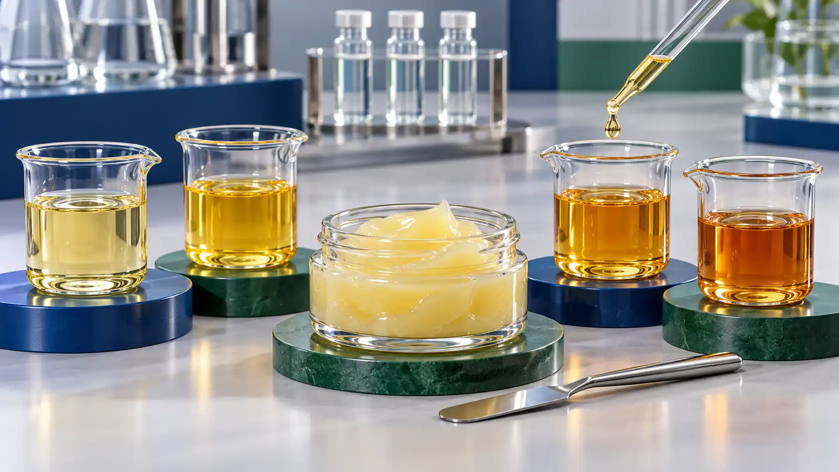 Switching Between Polysorbate 20, 40, 60, 80 & 85: A Reformulation and Validation Guide