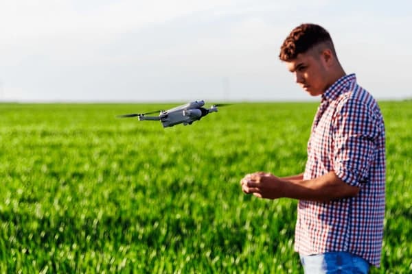 Precision Agriculture: Enhancing Pesticide Efficacy with Specialty Surfactants